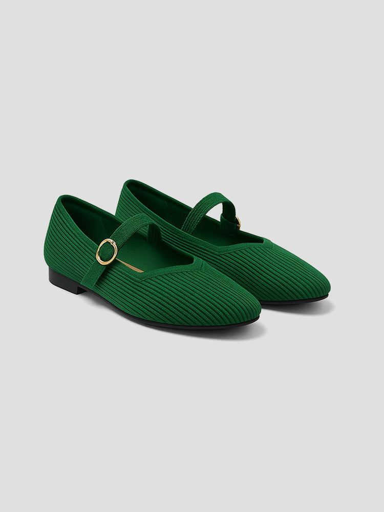 Aveline - Mocassins confortables