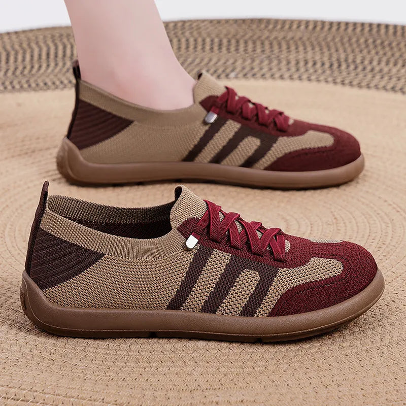 ErgoNova™ - Women's Orthopaedic Comfort Shoes