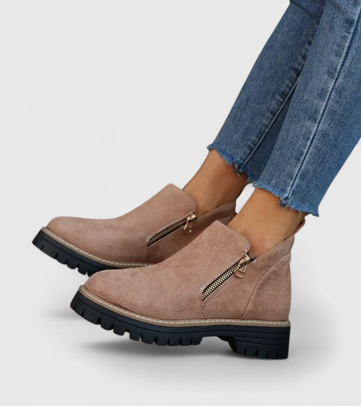Tessa Orthopedic Boots