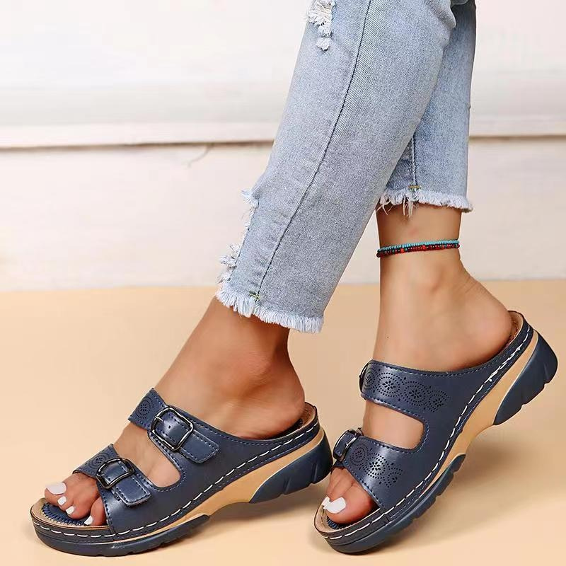 Karin™ - Sandales orthopédiques d'été