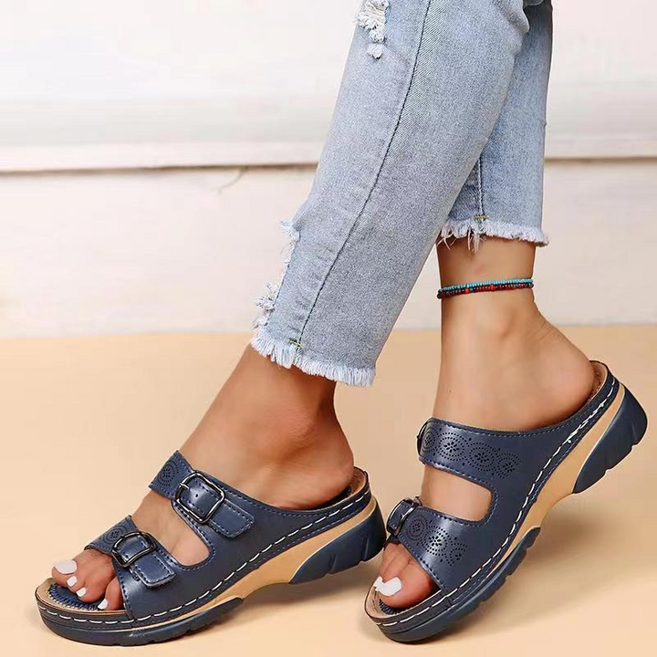 Karin™ - Sandales orthopédiques d'été