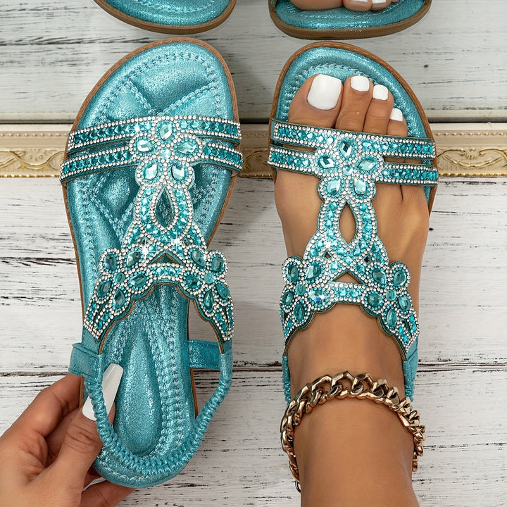 Boho™ - Sandales orthopédiques Boho