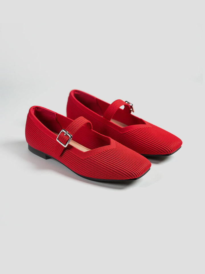 Aveline - Mocassins confortables
