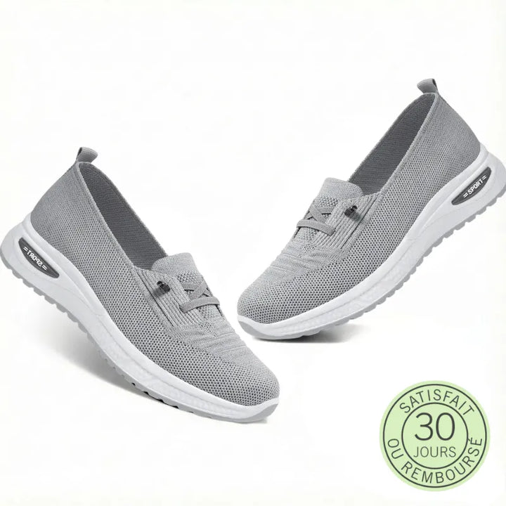 ErgoSport+™ - Women's Orthopaedic Comfort Trainers