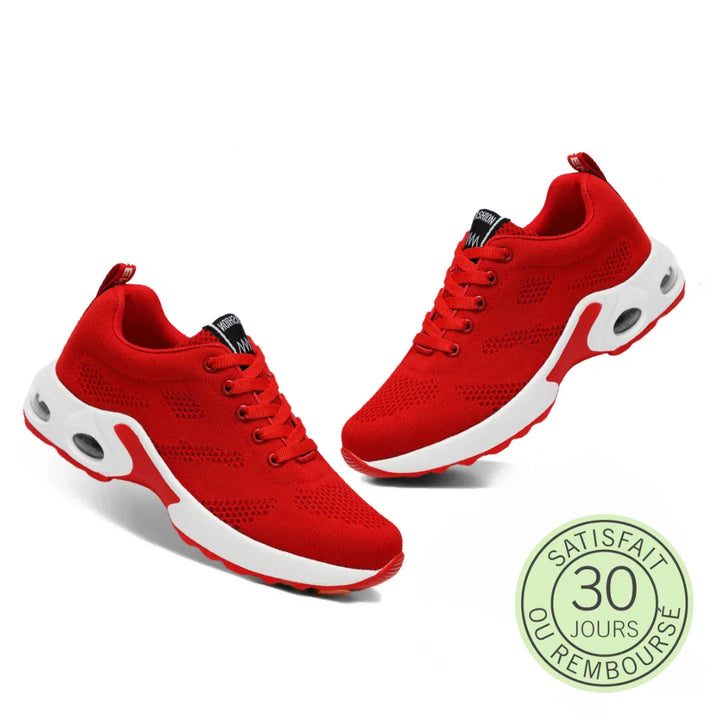 ErgoVita - Orthopaedic Comfort Trainers for Women