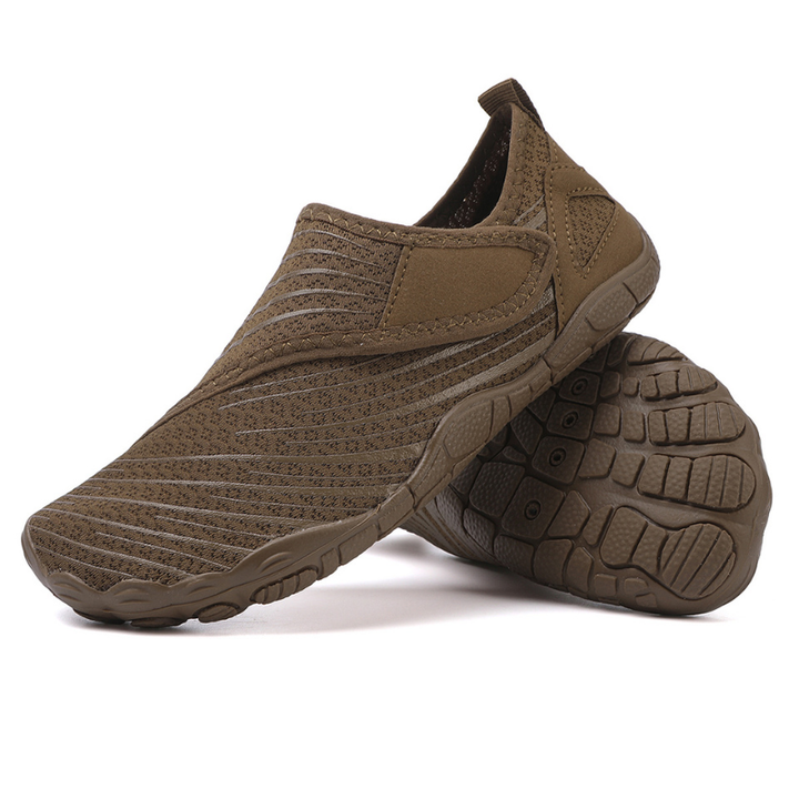 Capucine™ – Chaussures Barefoot Nature+