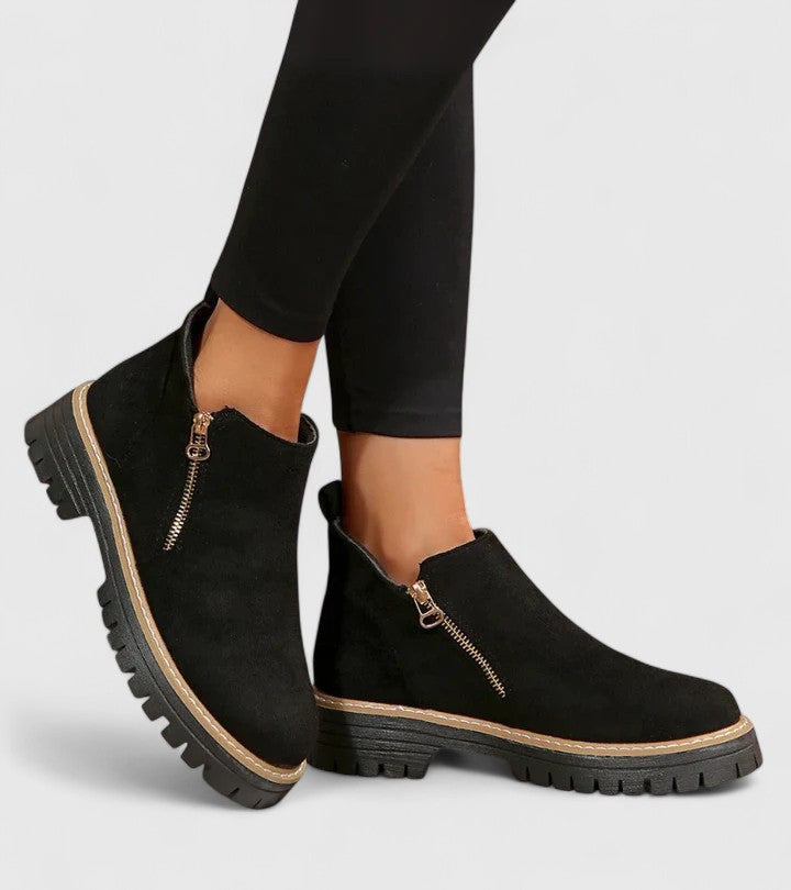 Tessa Orthopedic Boots