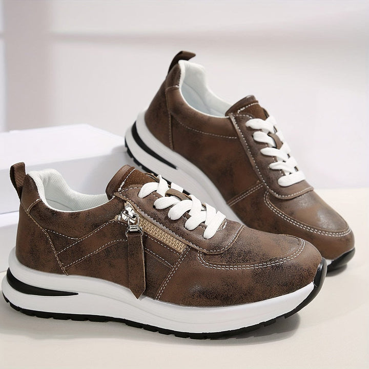 Lacey | Orthopaedic Sneaker