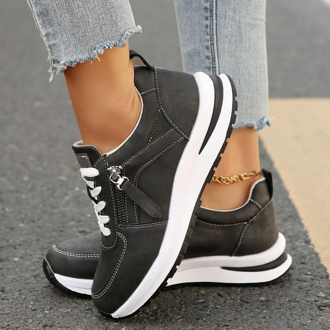 Lacey | Orthopaedic Sneaker