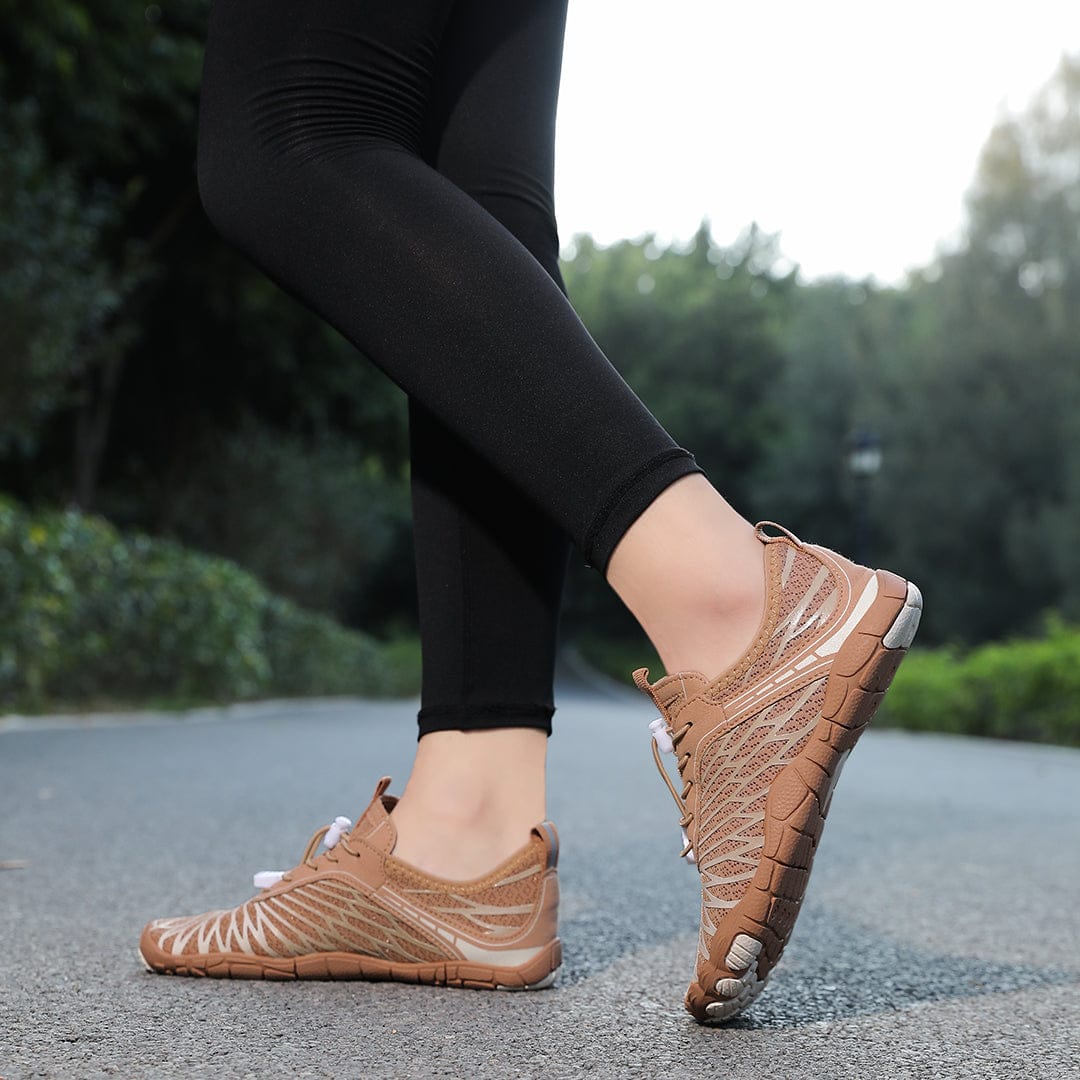 Lison™ – Chaussures Barefoot Air+