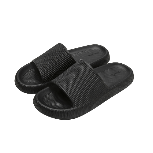 Milos - Chaussons Décontractés Confortables