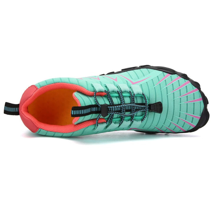 Luna™ – Chaussures Barefoot Escape