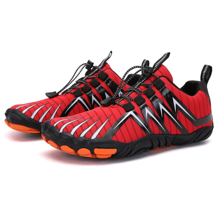Luna™ – Chaussures Barefoot Escape
