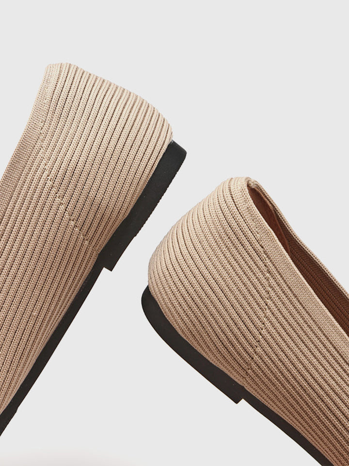 Aveline - Mocassins confortables