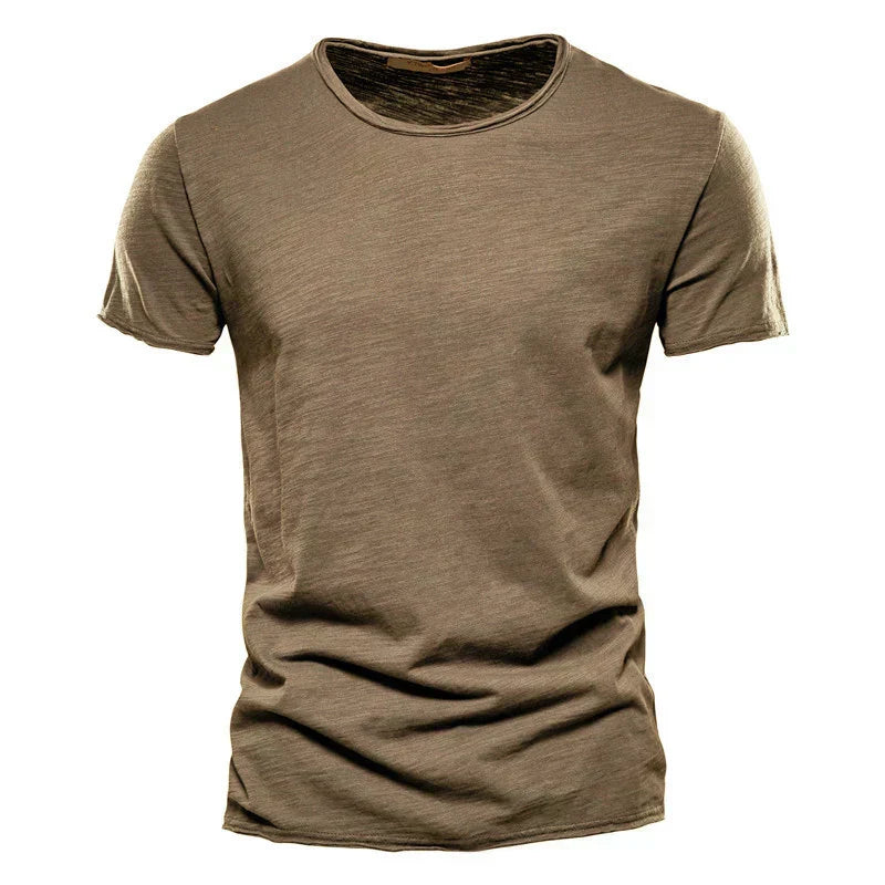 Rio - T-Shirt Coton Été