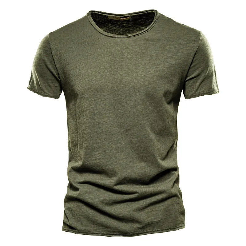 Rio - T-Shirt Coton Été