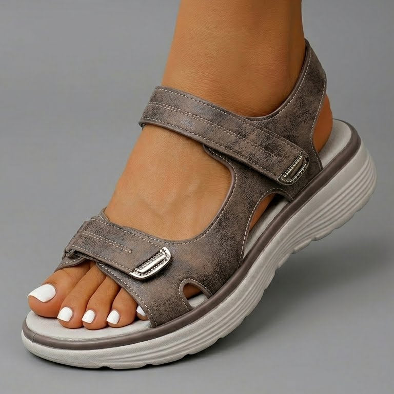 Orivelle | Sandales Légères pour Marcher