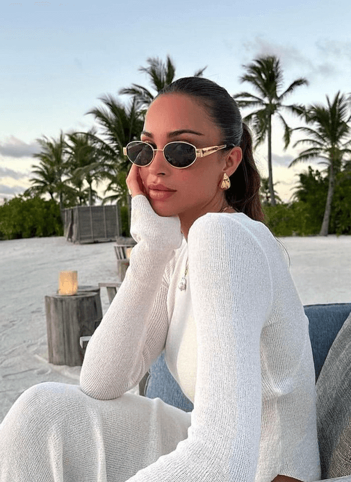 Zariyah Stylish Sunglasses