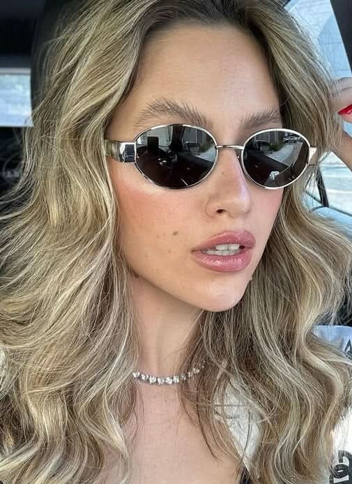 Zariyah Stylish Sunglasses