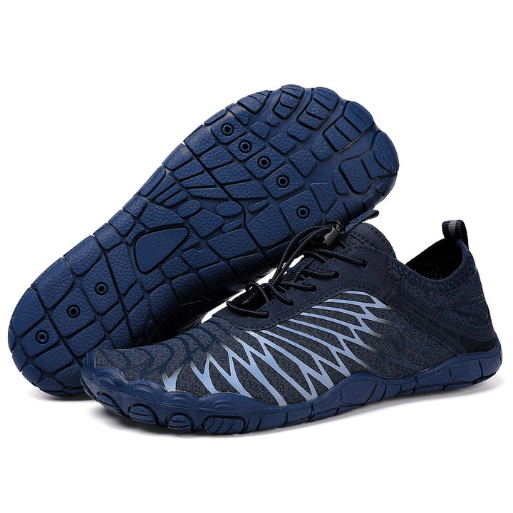 Lison™ – Chaussures Barefoot Air+