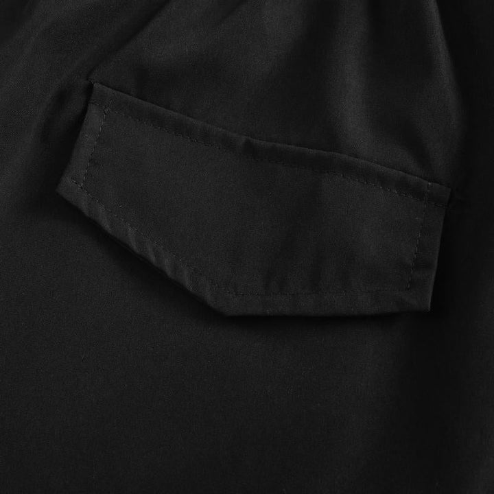 Lucas | Short Cargo Décontracté