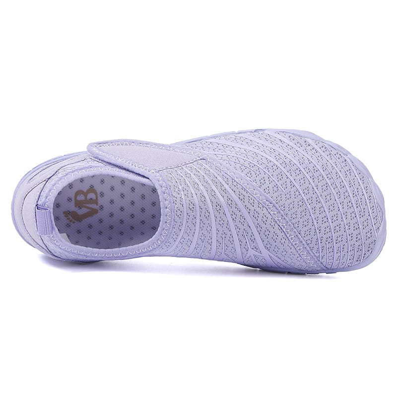 Capucine™ – Chaussures Barefoot Nature+