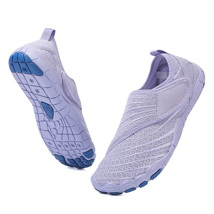 Capucine™ – Chaussures Barefoot Nature+