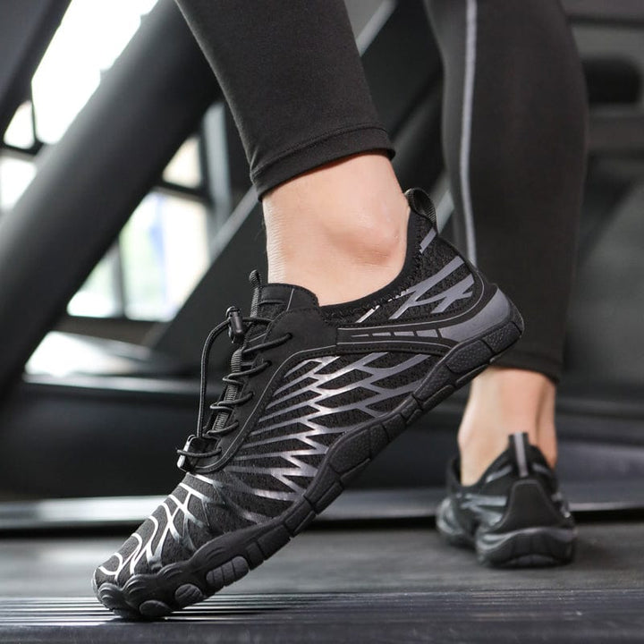 Sophie™ – Chaussures Barefoot Elite