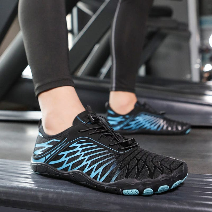 Lison™ – Chaussures Barefoot Air+