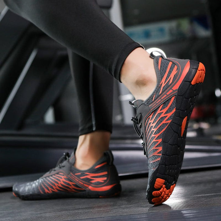 Lison™ – Chaussures Barefoot Air+