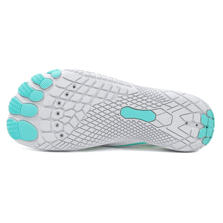 Rose™ – Chaussures Barefoot Move