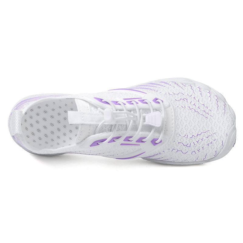 Jade™ – Chaussures Barefoot Nature