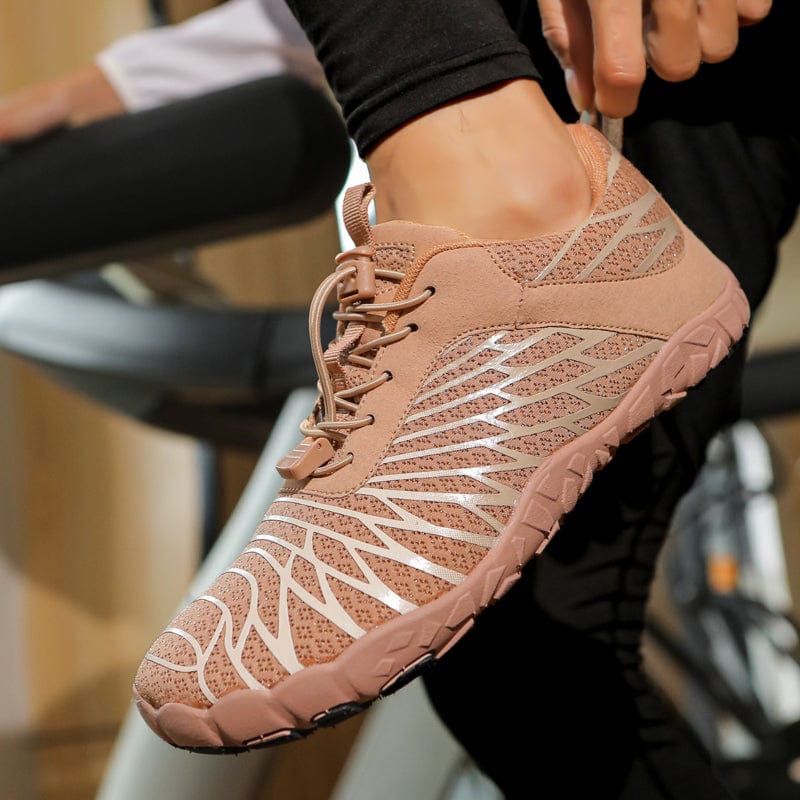 Léna™ – Chaussures Barefoot Active