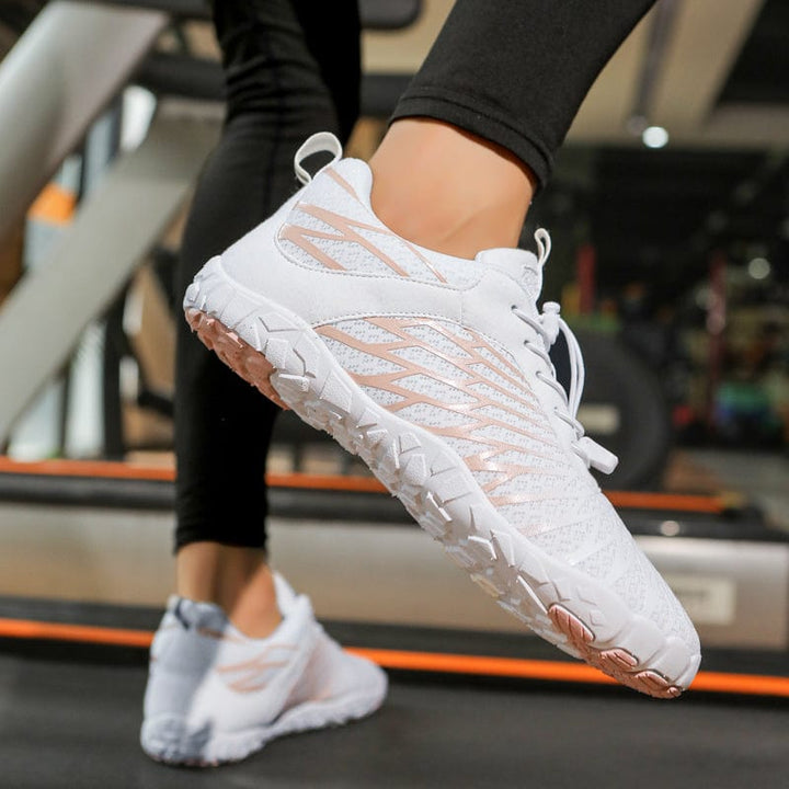 Nina™ – Chaussures Barefoot Daily