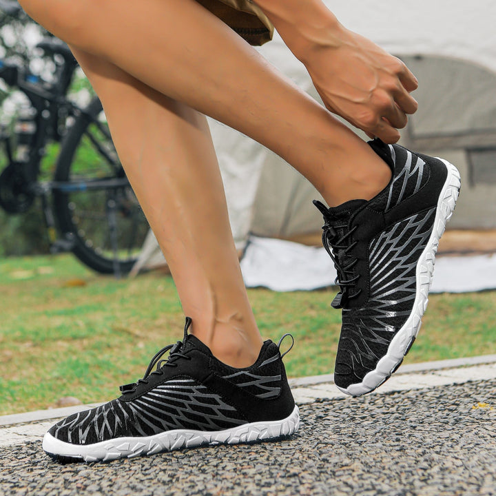 Clara™ – Chaussures Barefoot Flex