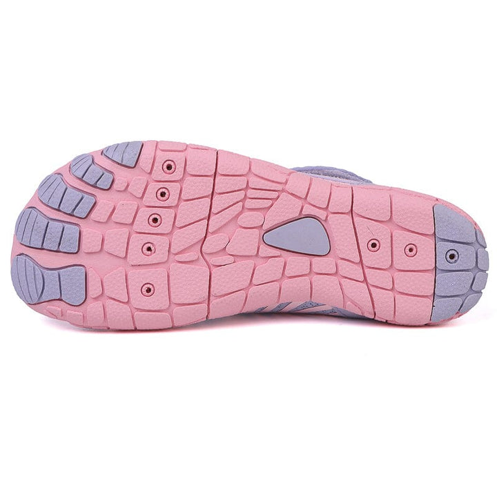 Capucine™ – Chaussures Barefoot Nature+
