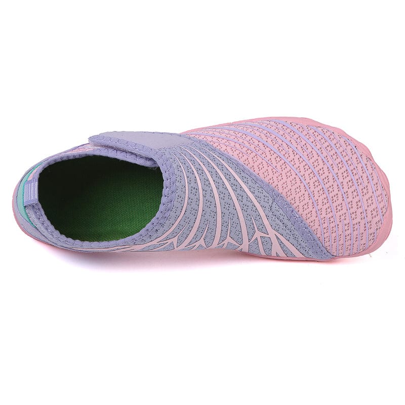 Capucine™ – Chaussures Barefoot Nature+