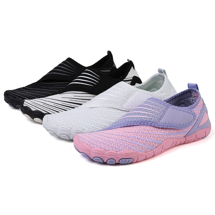 Capucine™ – Chaussures Barefoot Nature+