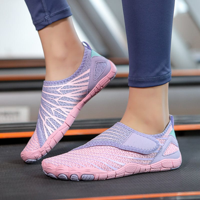 Capucine™ – Chaussures Barefoot Nature+