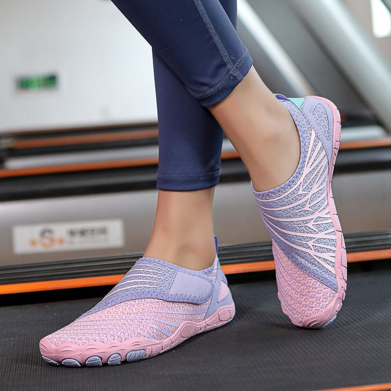 Élise™ – Chaussures Barefoot Motion