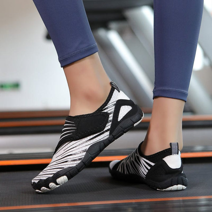 Gabrielle™ – Chaussures Barefoot Excellence