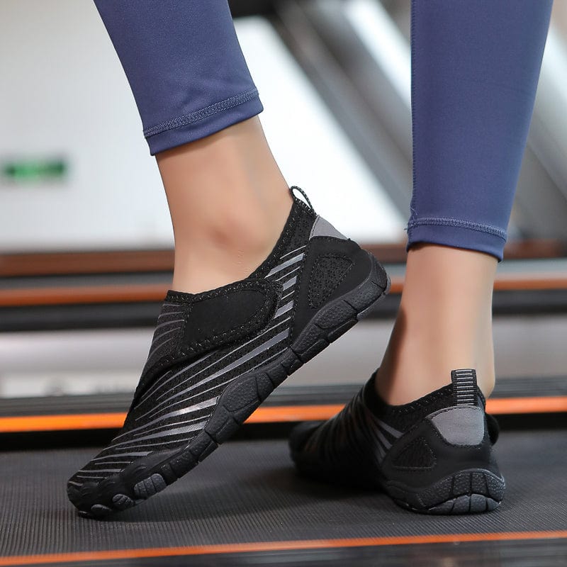 Ambre™ – Chaussures Barefoot Signature