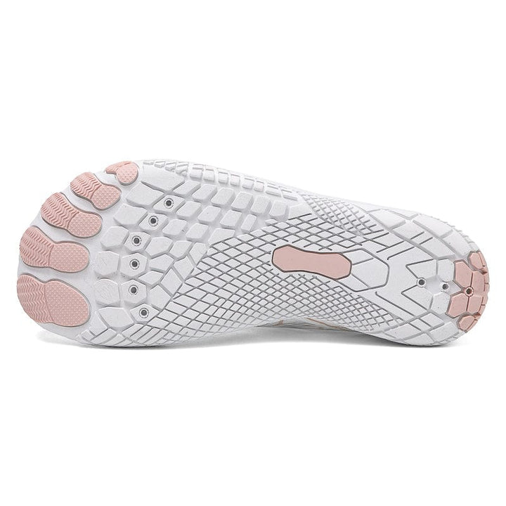 Eva™ – Chaussures Barefoot Pure
