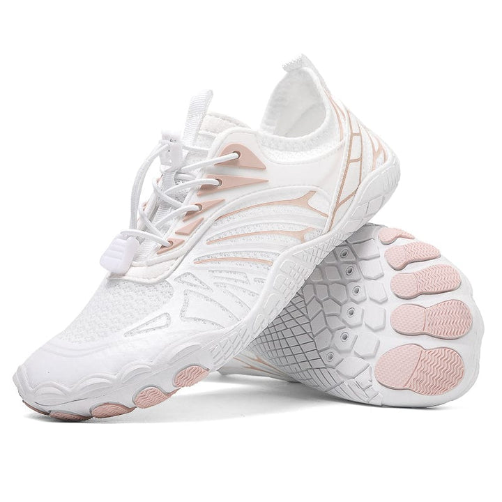Eva™ – Chaussures Barefoot Pure