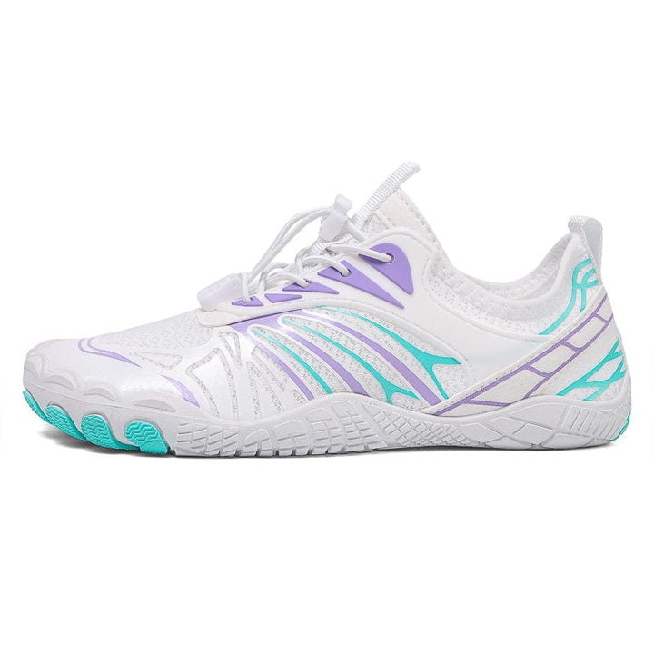 Eva™ – Chaussures Barefoot Pure