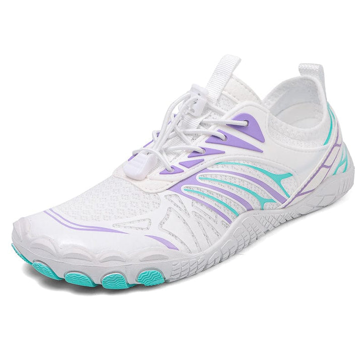 Eva™ – Chaussures Barefoot Pure