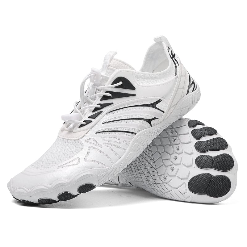 Eva™ – Chaussures Barefoot Pure