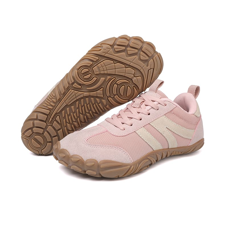 Sarah™ – Chaussures Barefoot Flow