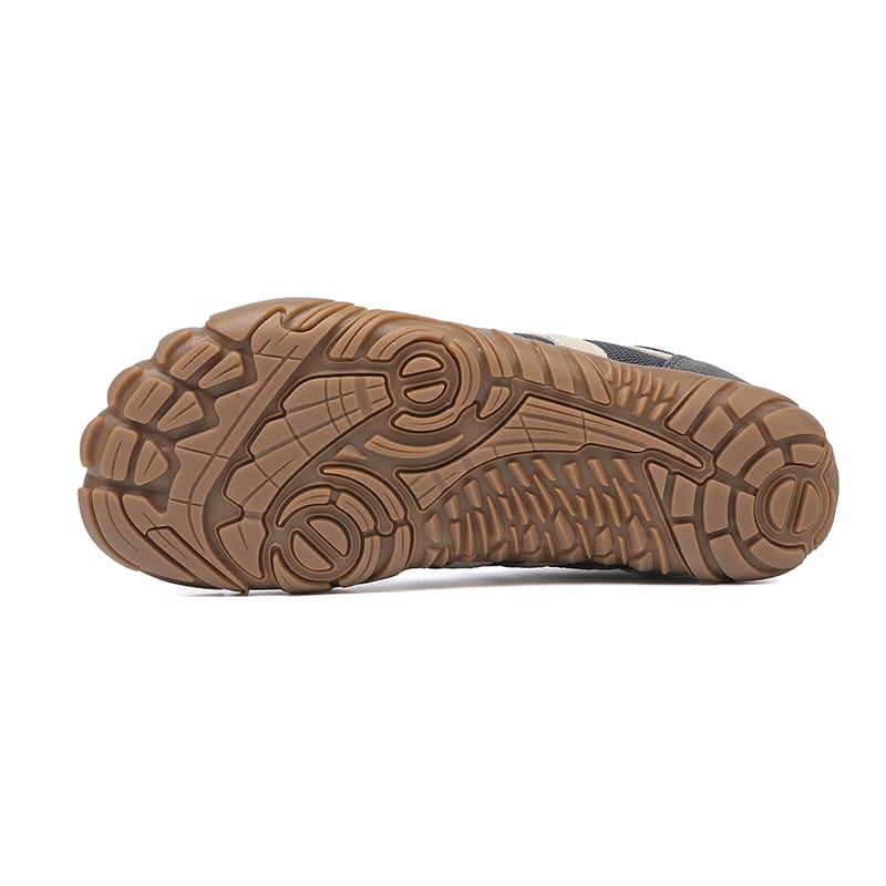 Sarah™ – Chaussures Barefoot Flow
