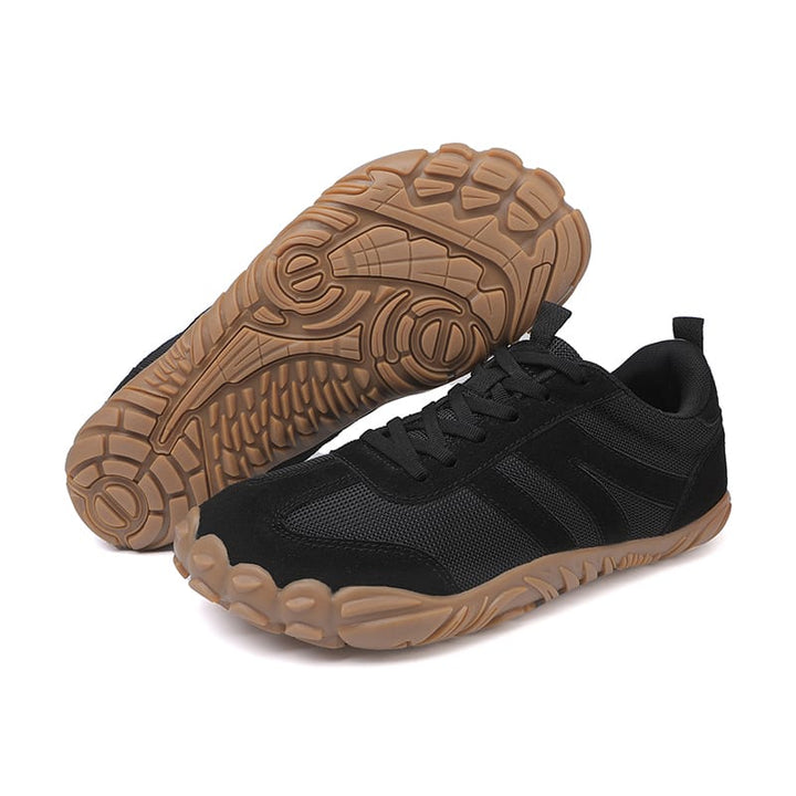 Sarah™ – Chaussures Barefoot Flow